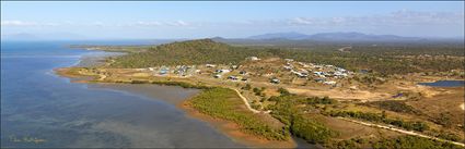 Whitsunday Shores Estate - Bowen - QLD (PBH4 00 15061)